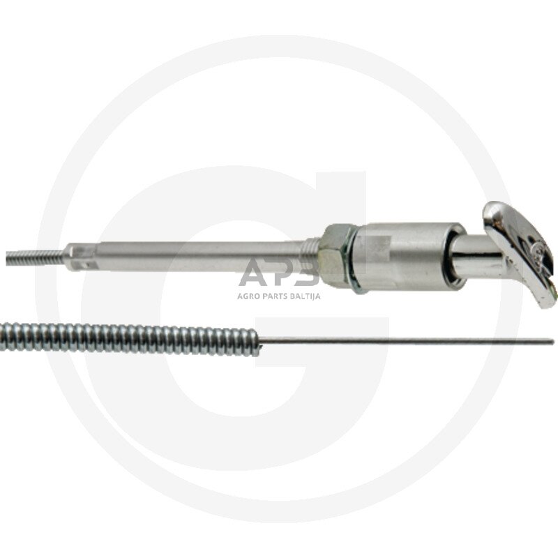 Droselio trosas universalus 3050,00 x 3200,00 mm Droselio trosas universalus 3050,00 x 3200,00 mm