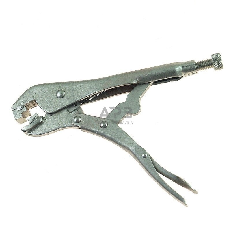 Droselio vielos lenkimo įrankis Droselio vielos lenkimo įrankis