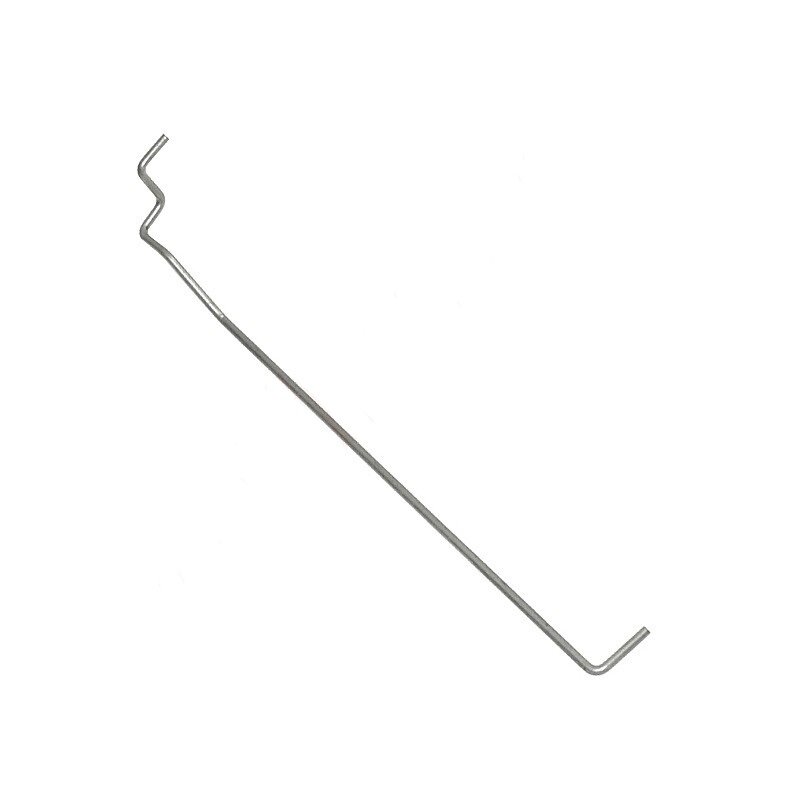 Tecno Alarm Molla Di Riavvolgimento Echo P022010440 | Ricambio Per Motoseghe CS-330T CS-360T CS-370 CS-400 Sennheiser Ew 500 - Foto 9