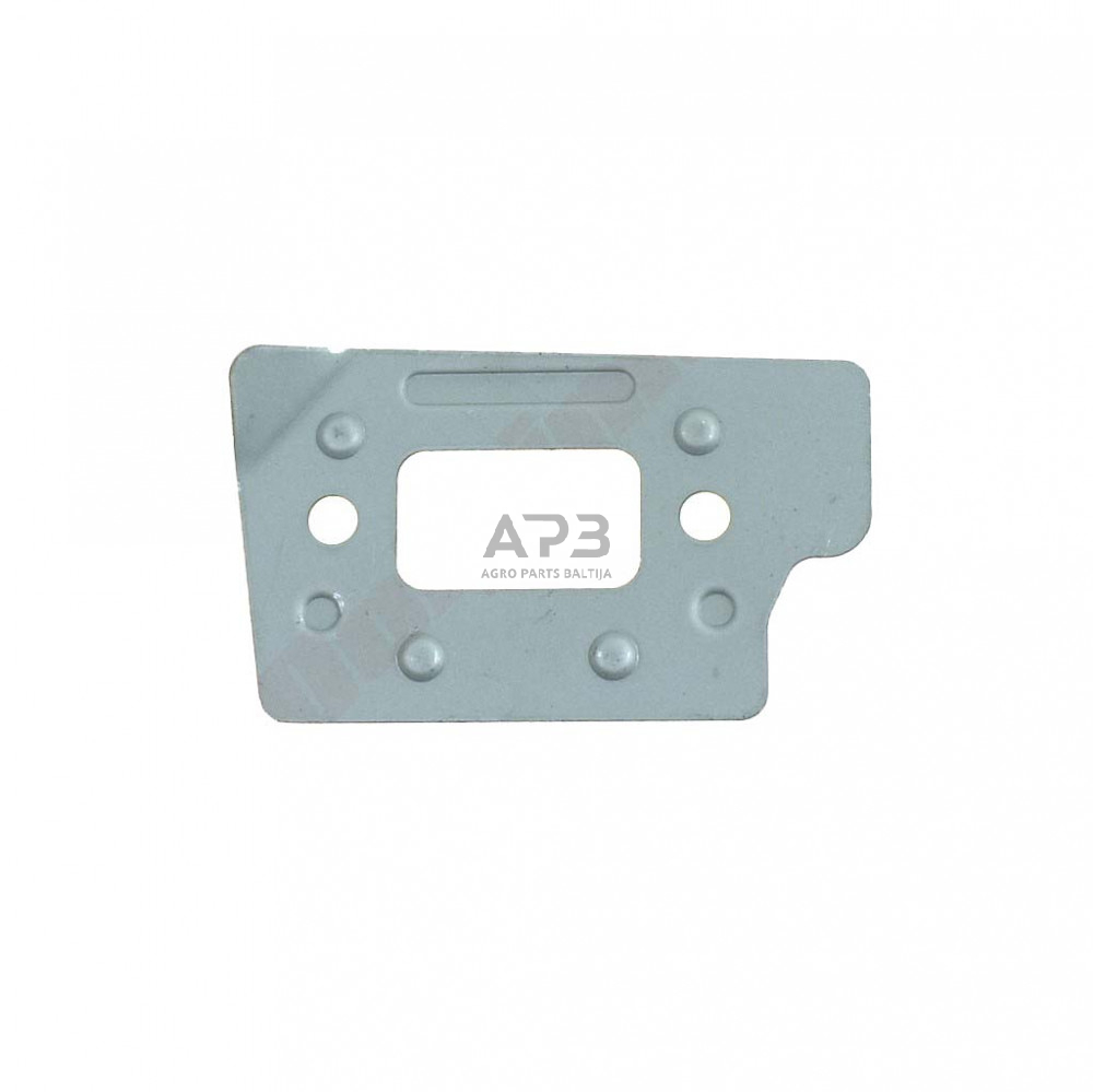 Duslintuvo tarpinė pjūklams STIHL MS260, MS260C metalinė 1121 141 3200, 11211413200 Duslintuvo tarpinė pjūklams STIHL MS260, MS260C metalinė 1121 141 3200, 11211413200