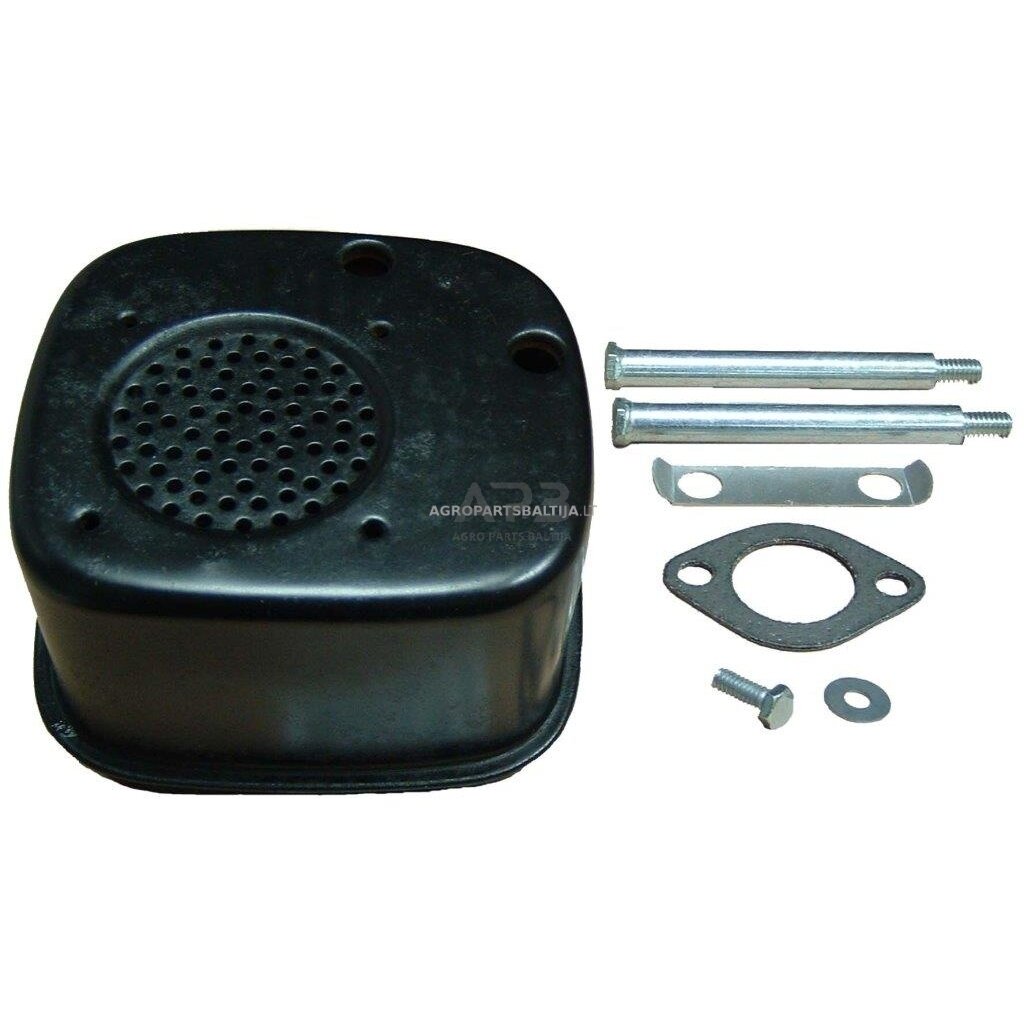 Duslintuvas BRIGGS & STRATTON nuo 10AG ik 12.5AG. Išmatavimai 120x111x85mm 394170, 394180, 491413, 691874, AM108033