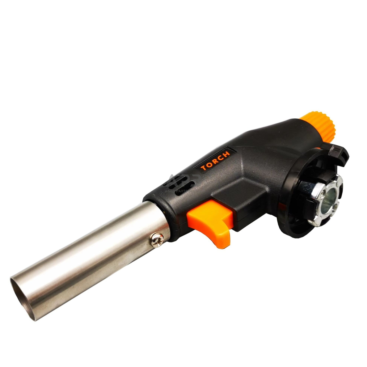 Dujinis degiklis su pjezo uždegimu 1300°C 3 Dujinis degiklis su pjezo uždegimu 1300°C 3