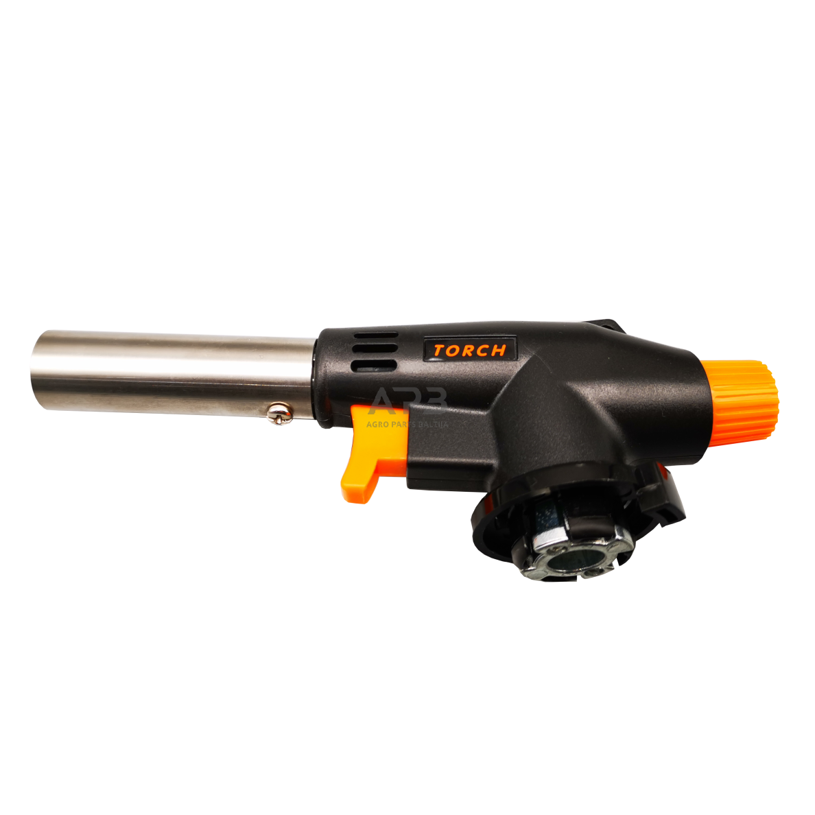 Dujinis degiklis su pjezo uždegimu 1300°C 2 Dujinis degiklis su pjezo uždegimu 1300°C 2