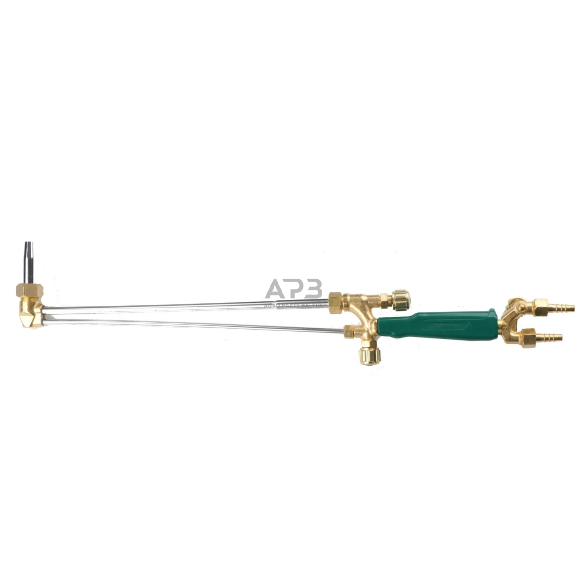 Dujinis pjoviklis 100