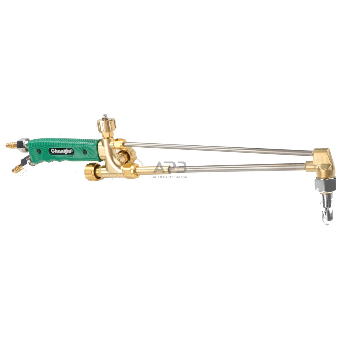 Dujinis pjoviklis 30