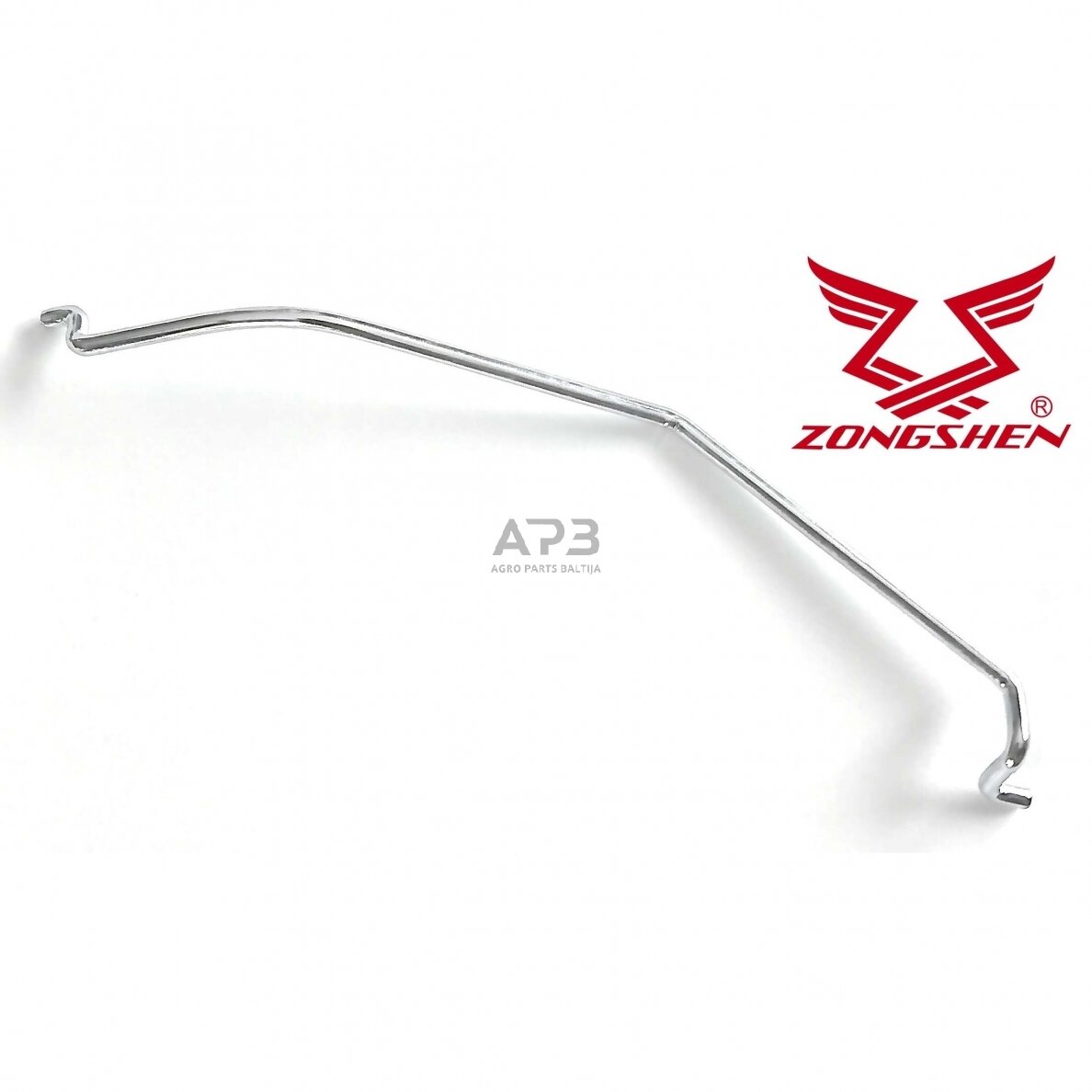 Dujinis vamzdelis Zongshen XP620 100057503