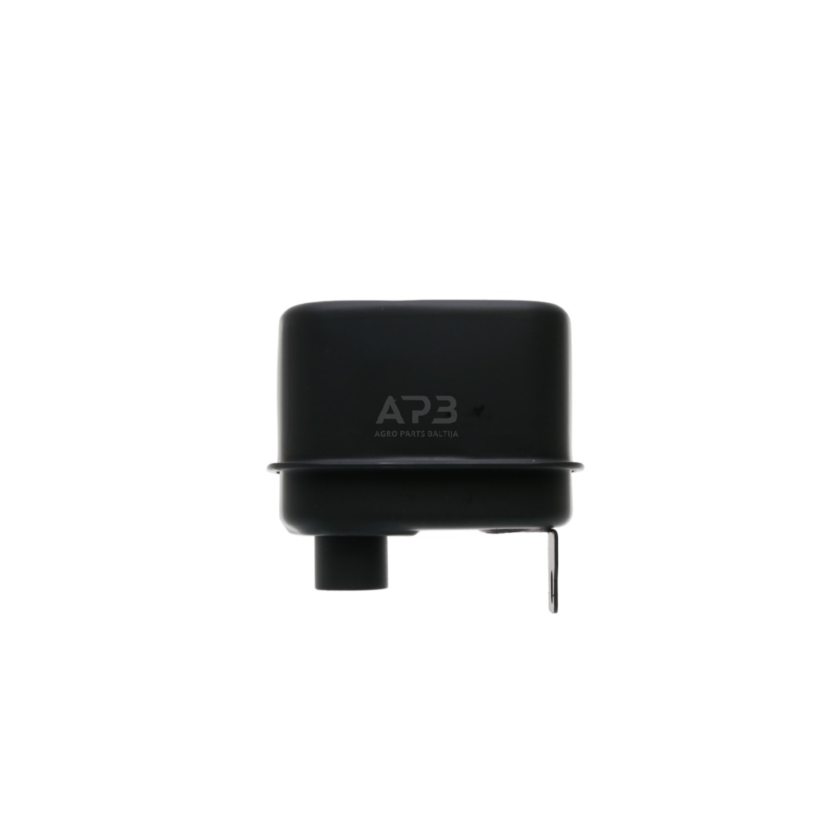 Duslintuvas BRIGGS & STRATTON nuo 10AG ik 12.5AG. Išmatavimai 120x111x85mm 394170, 394180, 491413, 691874, AM108033 8