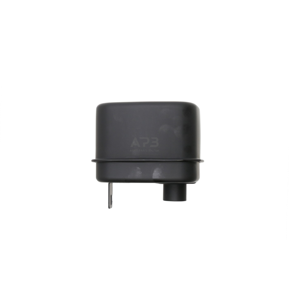 Duslintuvas BRIGGS & STRATTON nuo 10AG ik 12.5AG. Išmatavimai 120x111x85mm 394170, 394180, 491413, 691874, AM108033 10