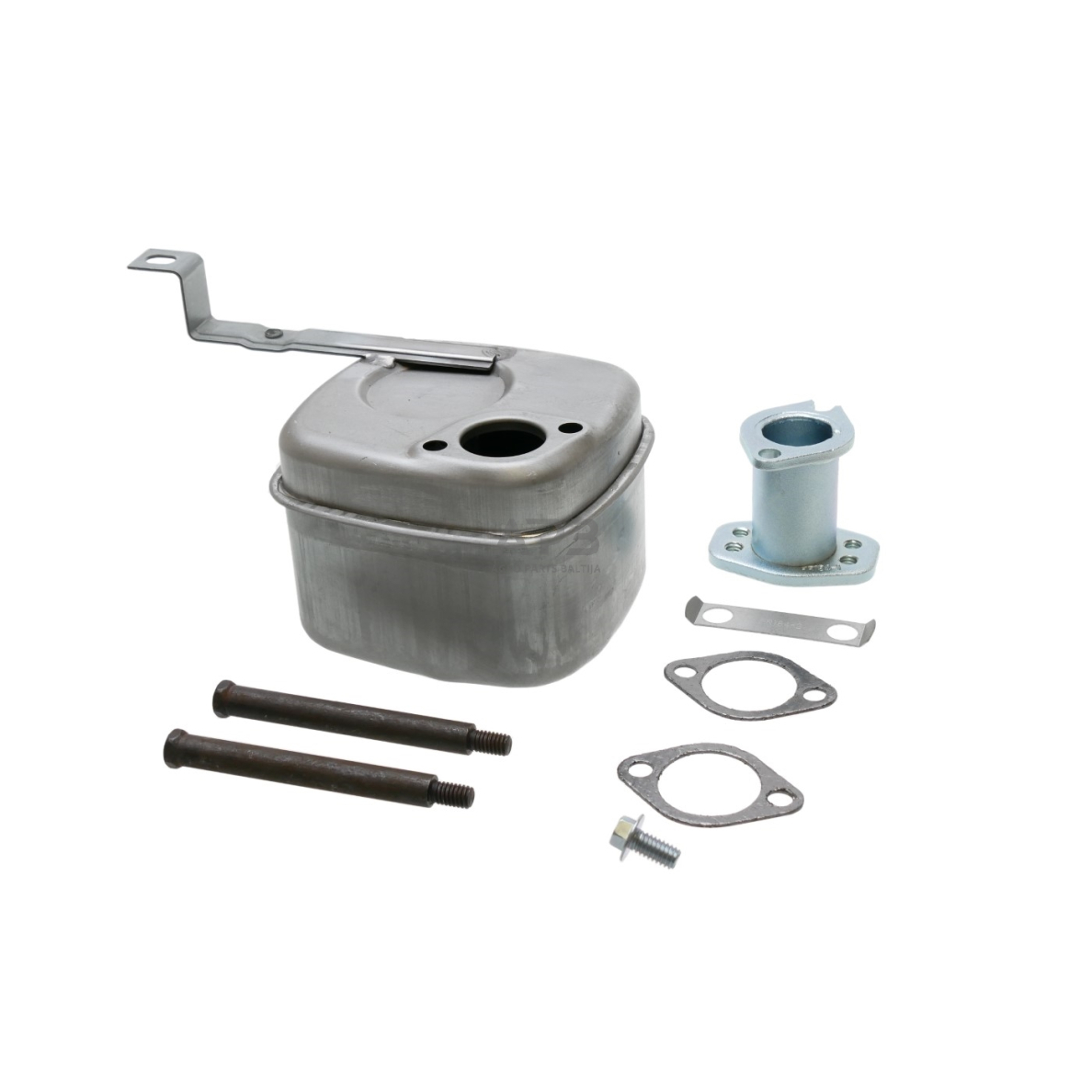 Duslintuvas BRIGGS & STRATTON nuo 10AG iki 19AG 795998, 698356 3