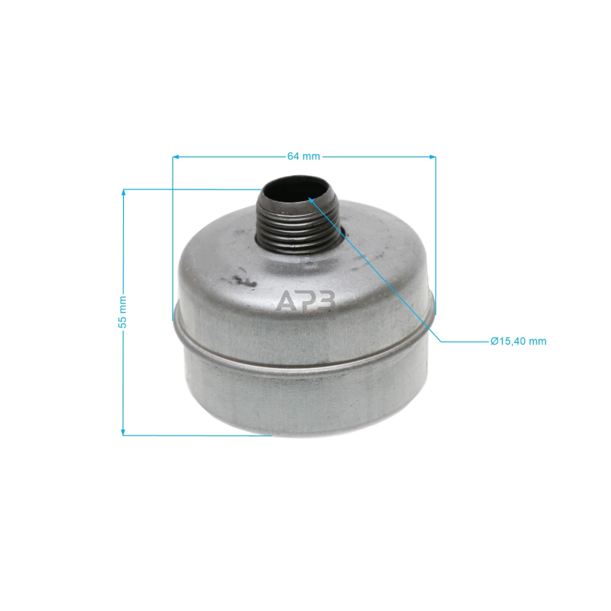 Duslintuvas Briggs & Stratton nuo 3AG iki 4AG, Serija 400/500 Classic 298830, 299106, 394569, 394569S, 391435 2