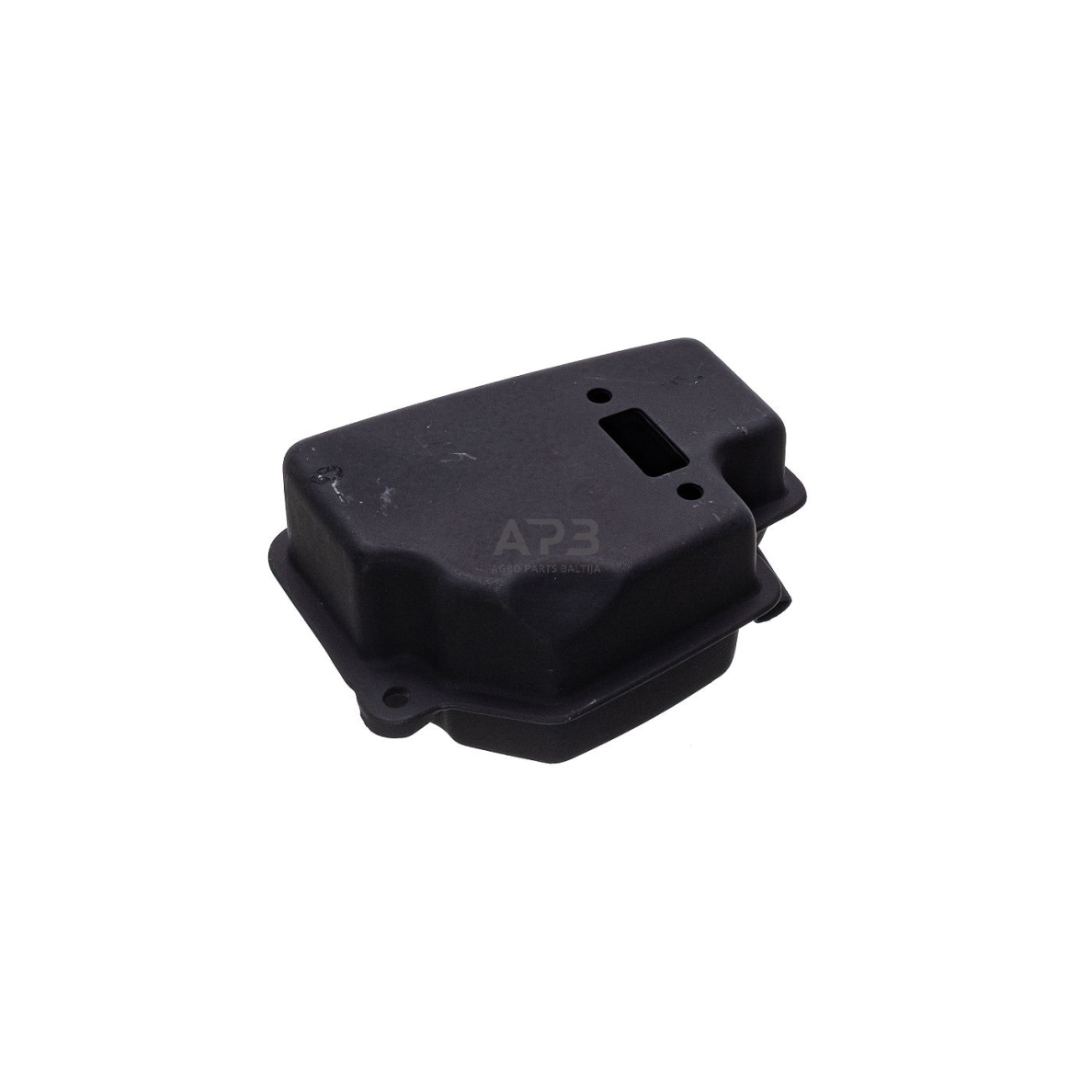 Duslintuvas krūmapjovėms STIHL FT250, FS120, FS120R, FS200, FS200R, FS250, FS250R, FS300, FS350, SP200 4134 140 0602, 41341400602 7 Duslintuvas krūmapjovėms STIHL FT250, FS120, FS120R, FS200, FS200R, FS250, FS250R, FS300, FS350, SP200 4134 140 0602, 41341400602 7