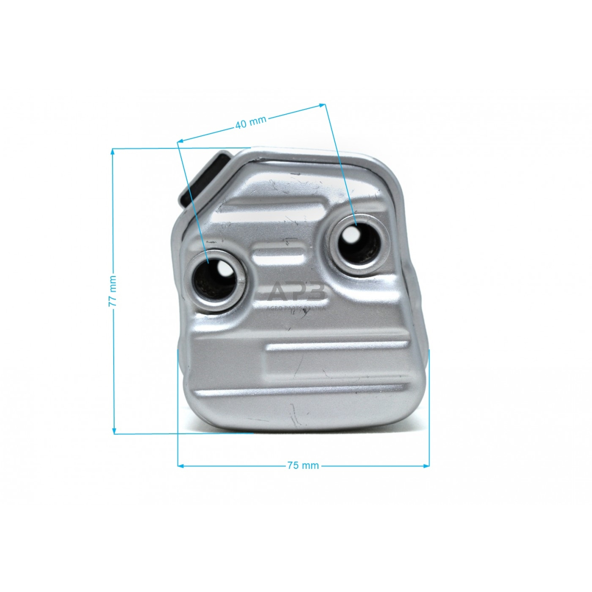 Duslintuvas pjūklams STIHL MS181, MS181C, MS211, MS211C 1139 140 0607, 11391400607 1