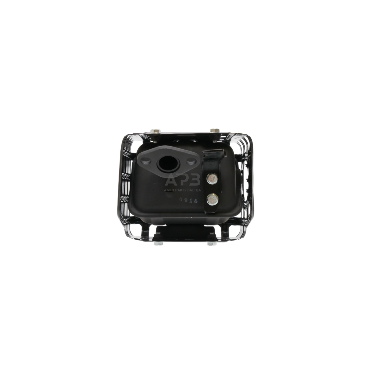 Duslintuvas ZONGSHEN GB200 100073757-0001, 1000737570001 7