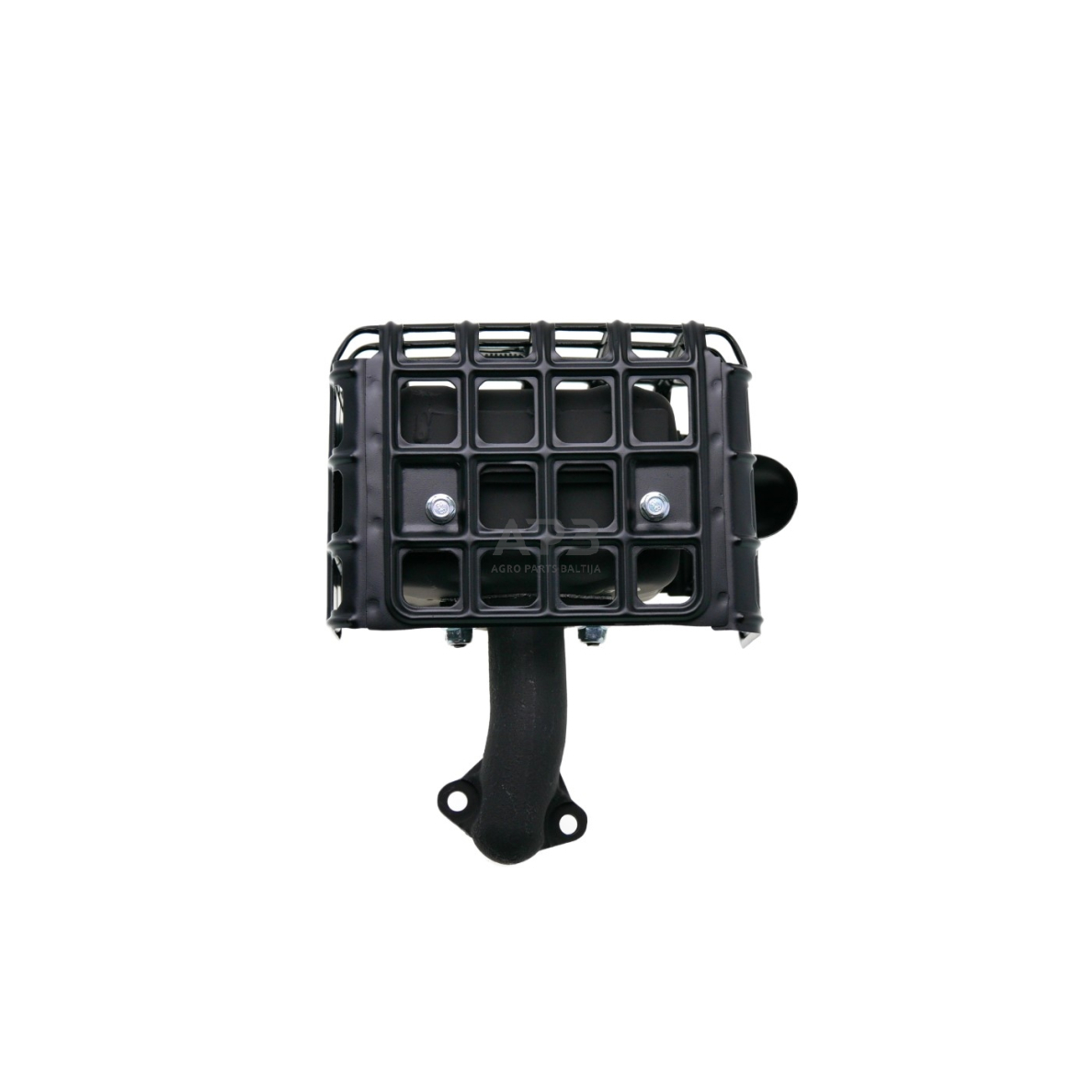 Duslintuvas ZONGSHEN GB270 100160318 6 Duslintuvas ZONGSHEN GB270 100160318 6