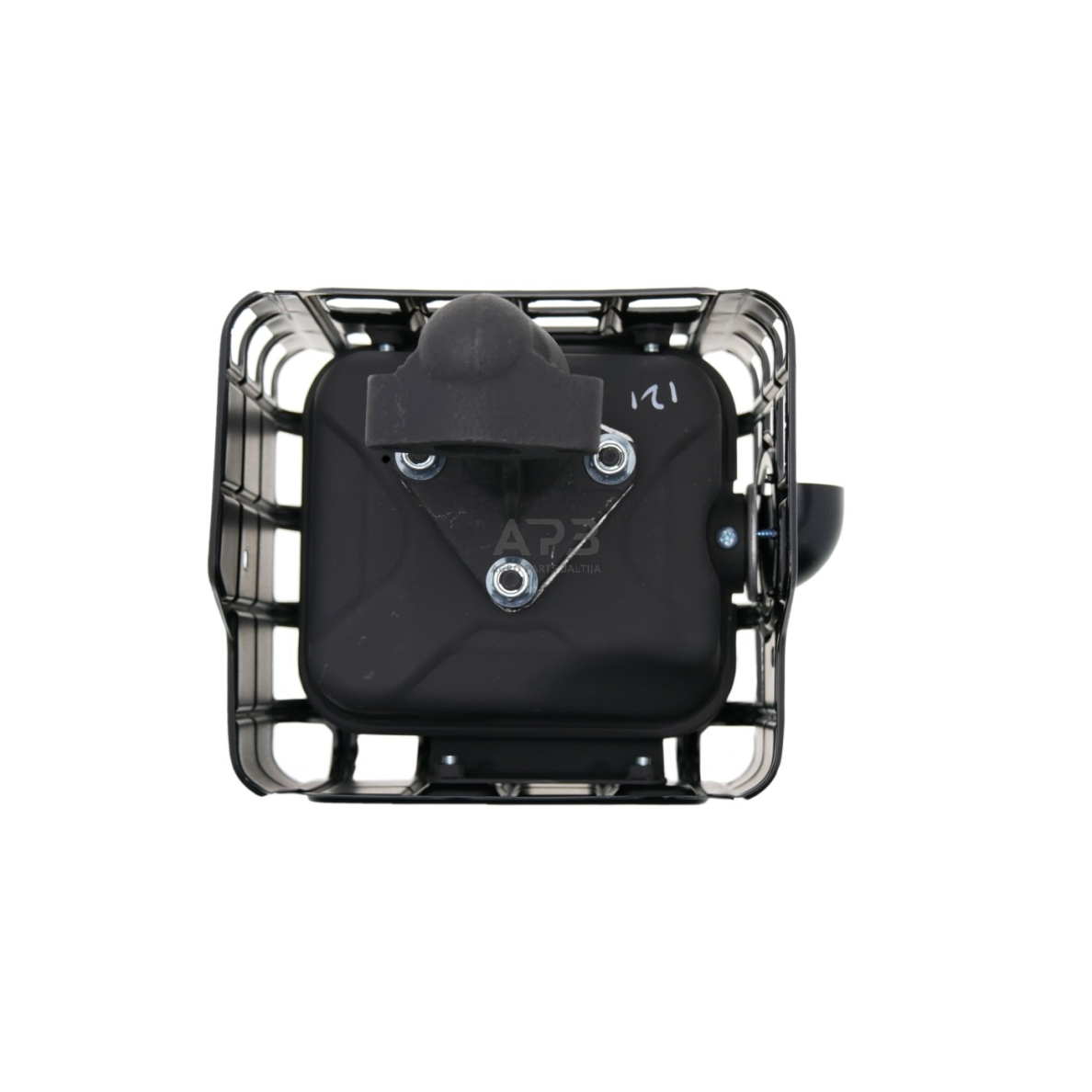 Duslintuvas ZONGSHEN GB420 100143616 6 Duslintuvas ZONGSHEN GB420 100143616 6