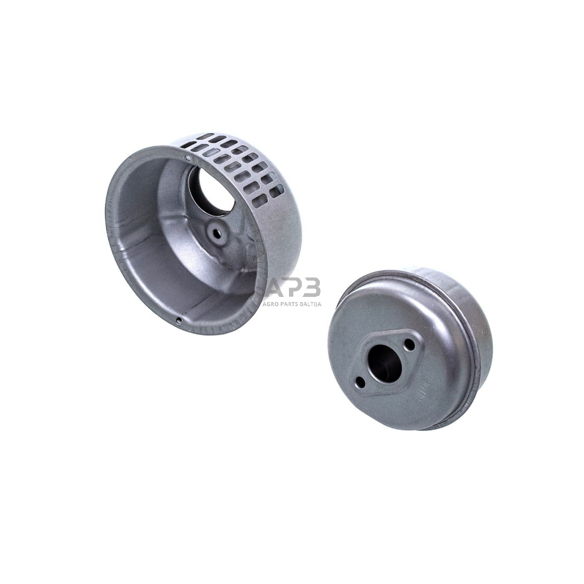 Duslintuvas ZONGSHEN XP140 100006826, 100006278 2