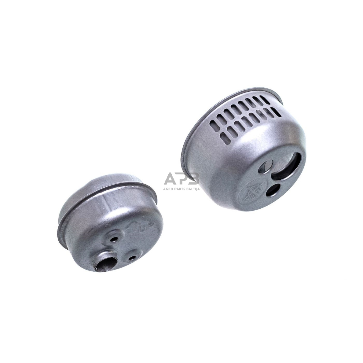 Duslintuvas ZONGSHEN XP140 100006826, 100006278 4