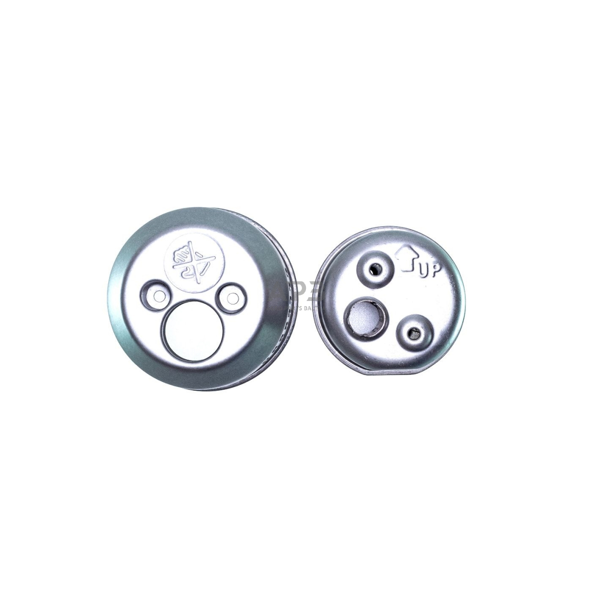 Duslintuvas ZONGSHEN XP140 100006826, 100006278 5