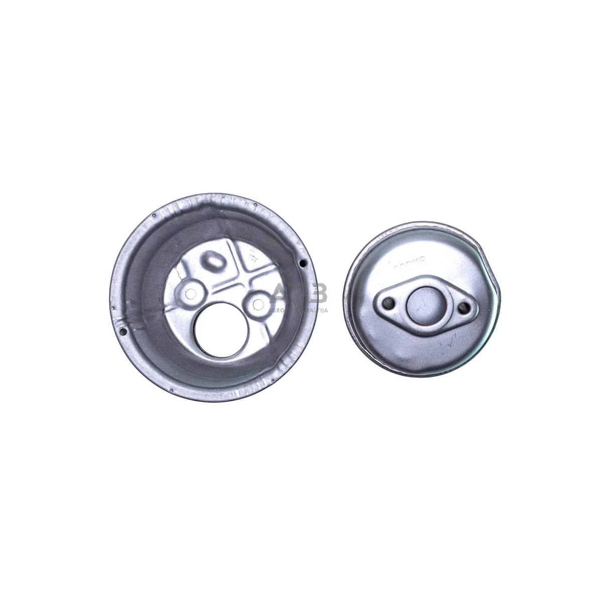 Duslintuvas ZONGSHEN XP140 100006826, 100006278 6 Duslintuvas ZONGSHEN XP140 100006826, 100006278 6