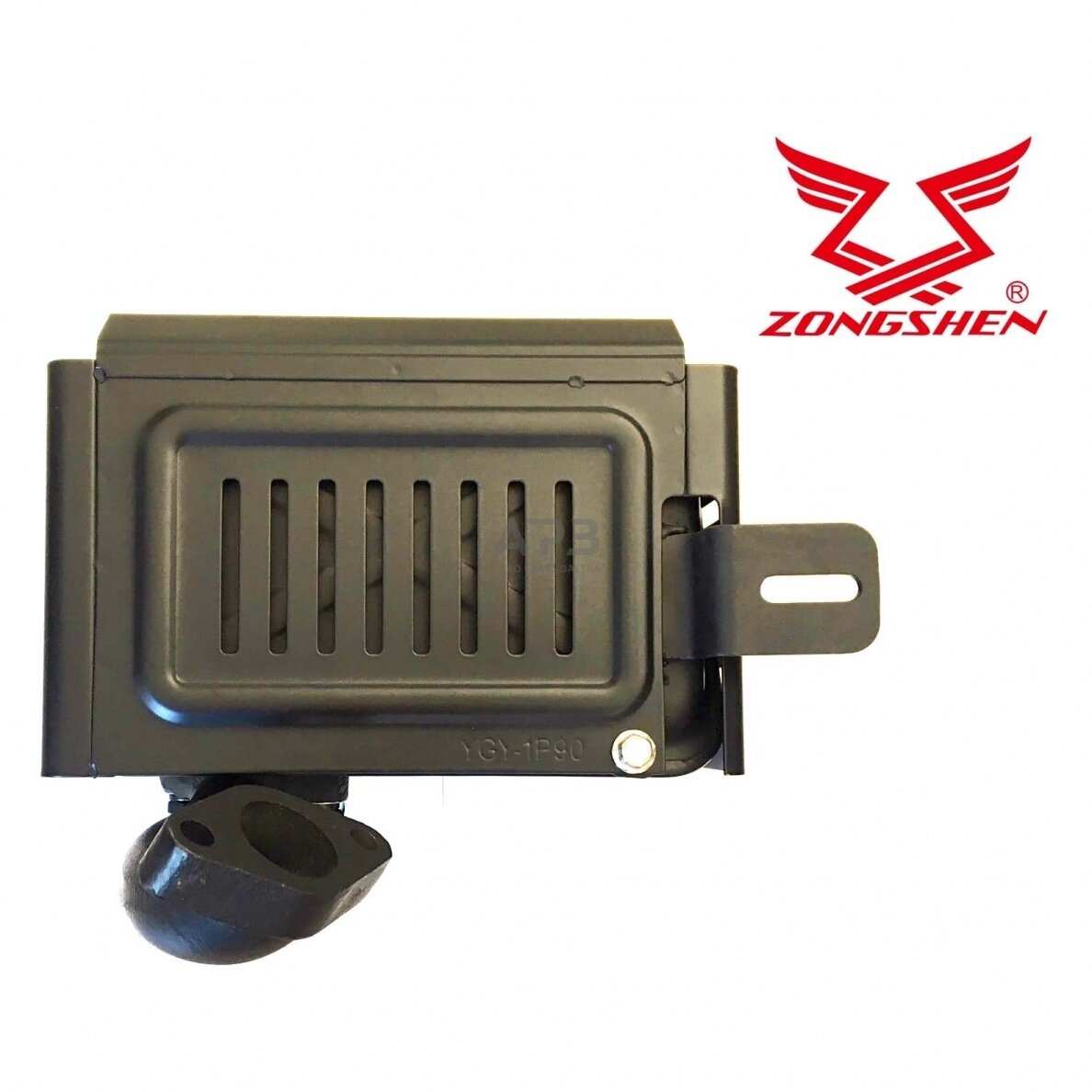 Duslintuvas ZONGSHEN XP420 100006427