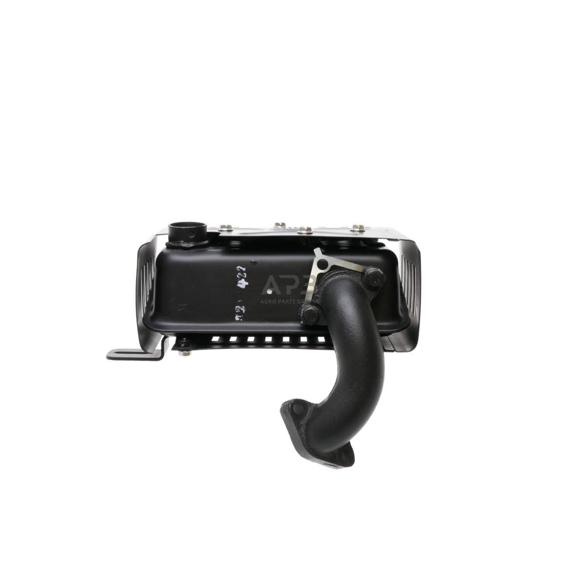 Duslintuvas ZONGSHEN XP420 100006427 2