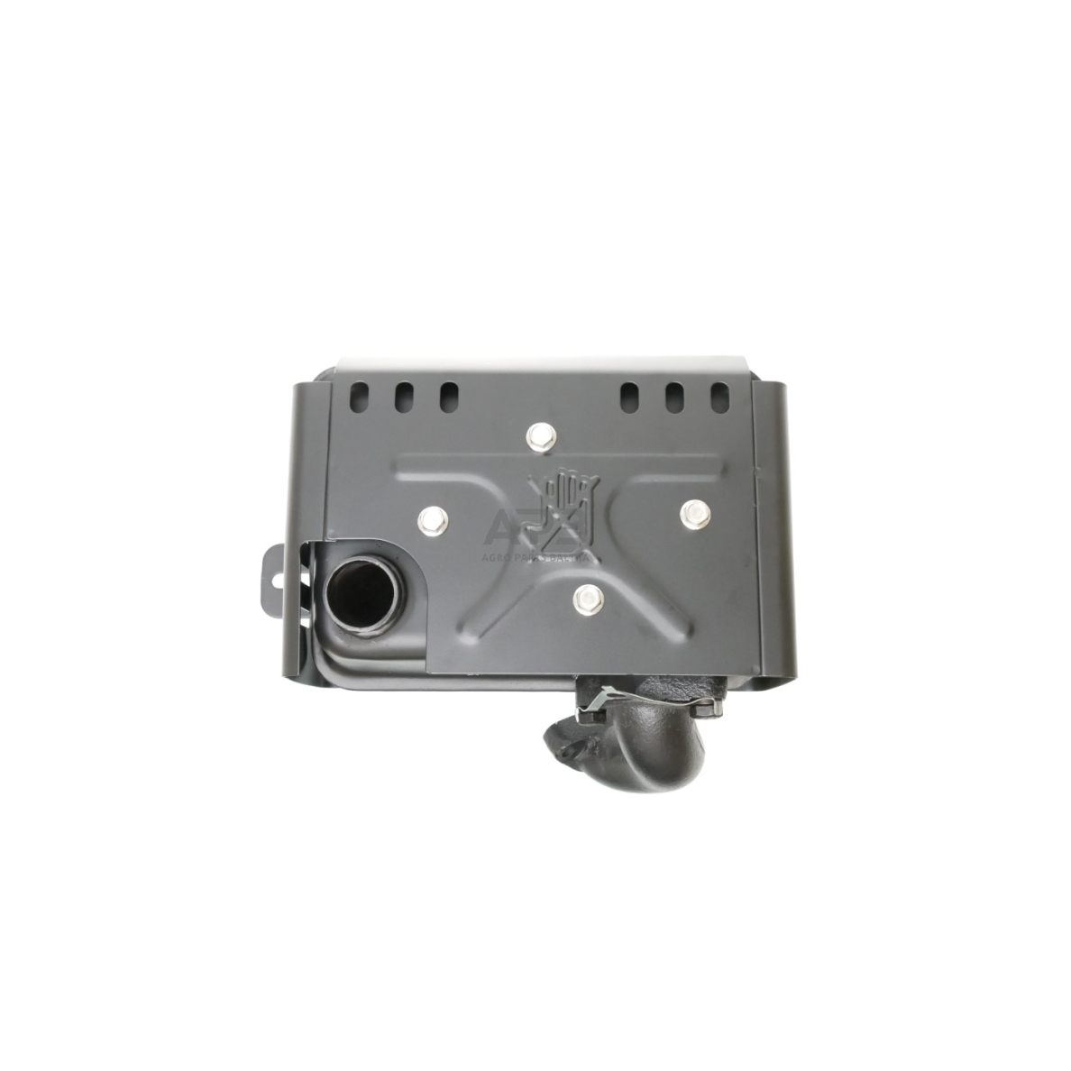 Duslintuvas ZONGSHEN XP420 100006427 5