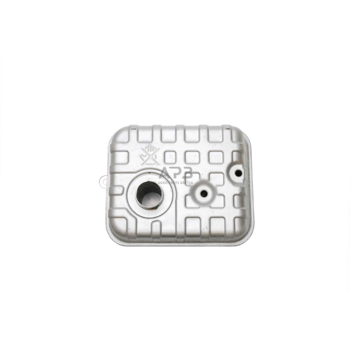 Duslintuvas ZONGSHEN XP620 100006433 5 Duslintuvas ZONGSHEN XP620 100006433 5