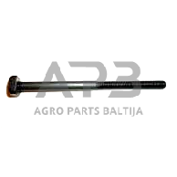 Duslintuvo varžtas Husqvarna 55. 503 21 82-02, 5032182-02, 503218202 Duslintuvo varžtas Husqvarna 55. 503 21 82-02, 5032182-02, 503218202