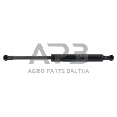 Dujinis amortizatorius L276.5mm 350N Stabilus CA0575GJ