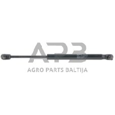 Dujinis amortizatorius L310mm 455N Stabilus CA9304RI