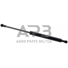 Dujinis amortizatorius L329mm 400N Stabilus CA0027KV