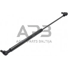 Dujinis amortizatorius L375.5mm 400N Stabilus CA1205RU