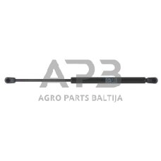 Dujinis amortizatorius L390mm 150N Stabilus CA3069KR