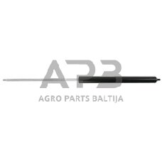 Dujinis amortizatorius L445mm 200N CA588437200