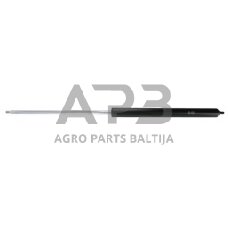 Dujinis amortizatorius L445mm 250N CA588437250