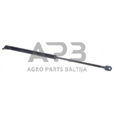 Dujinis amortizatorius L451mm 150N Stabilus CA3648GI