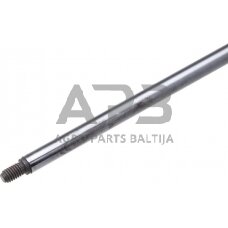 Dujinis amortizatorius L462mm 200N Stabilus CA697699