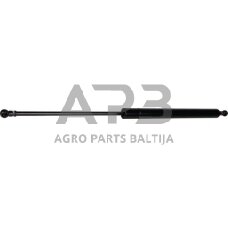 Dujinis amortizatorius L500mm 320N Stabilus CA3723FP
