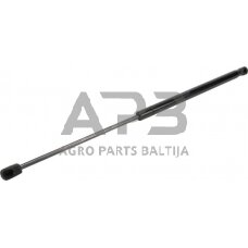 Dujinis amortizatorius L524mm 190N Stabilus CA6205YG