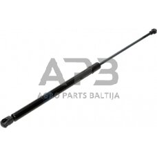 Dujinis amortizatorius L573mm 500N Stabilus CA8127KE