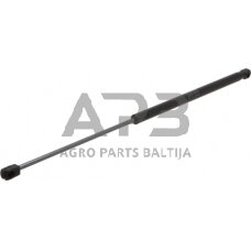 Dujinis amortizatorius L585mm 200N Stabilus CA1435EN