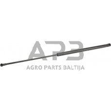 Dujinis amortizatorius L590mm 530N Stabilus CA0678NN