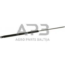 Dujinis amortizatorius L592mm 350N Stabilus CA374725