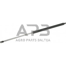 Dujinis amortizatorius L600mm 150N gopart 0308250111015N