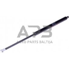 Dujinis amortizatorius L602mm 1500N Stabilus CA2055LU