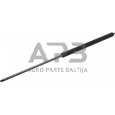 Dujinis amortizatorius L655mm 500N Stabilus CA072703