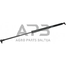 Dujinis amortizatorius L669mm 740N Stabilus CA9523WV