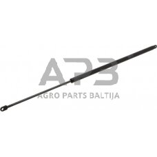 Dujinis amortizatorius L772mm 400N Stabilus CA1304BB