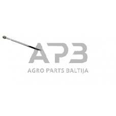 Dujinis amortizatorius L785mm 1150N Stabilus CA095532