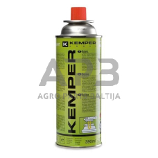 Dujos butano KEMPER 220g